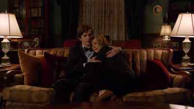 [Sighs] - Bates Motel