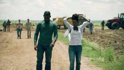 ( sighs ) - Queen Sugar