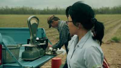 ( sighs ) - Queen Sugar