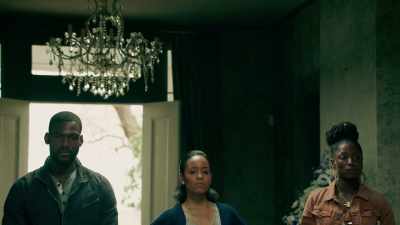 ( sighs ) - Queen Sugar