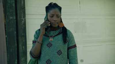 ( sighs ) - Queen Sugar