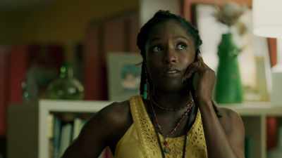 ( sighs ) - Queen Sugar