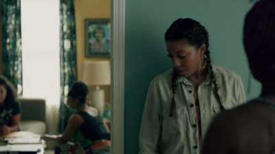 ( sighs ) - Queen Sugar