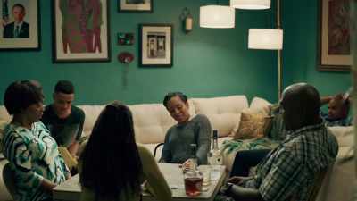 ( sighs ) - Queen Sugar