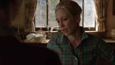 (SIGHS) - Bates Motel