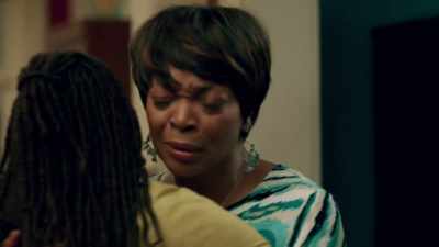 ( sighs ) - Queen Sugar