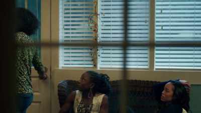 ( sighs ) - Queen Sugar