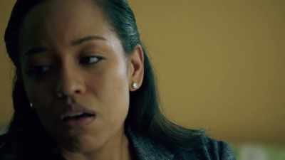 ( sighs ) - Queen Sugar