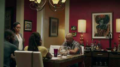 ( sighs ) - Queen Sugar