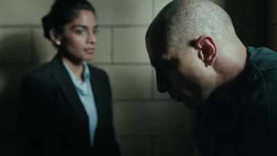 [SIGHS] - The Night Of