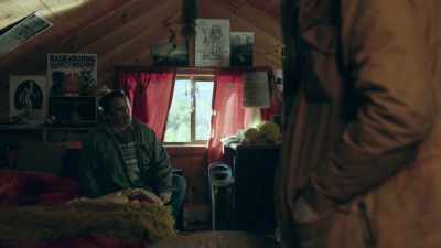 (SIGHS) - The Kettering Incident