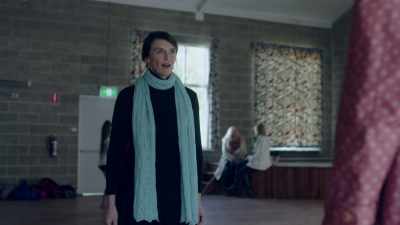 (SIGHS) - The Kettering Incident