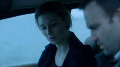 (SIGHS) - The Kettering Incident