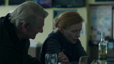 (SIGHS) - The Kettering Incident