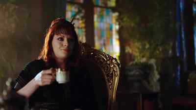 (SIGHS) - Into the Badlands