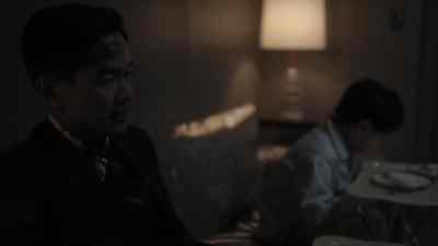 (SIGHS) - The Man in the High Castle