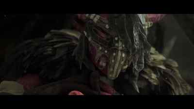 [sighs] - Star Wars: Visions