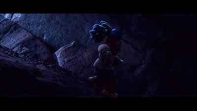 [sighs] - Star Wars: Visions