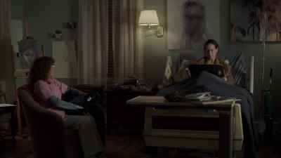 (sighs) - The Americans
