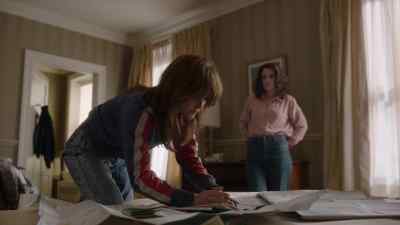 (sighs) - The Americans