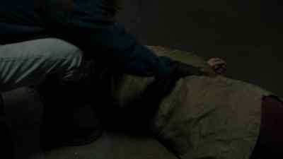 (sighs) - The Americans