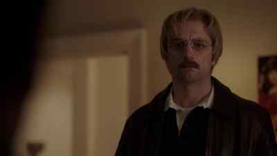 (sighs) - The Americans
