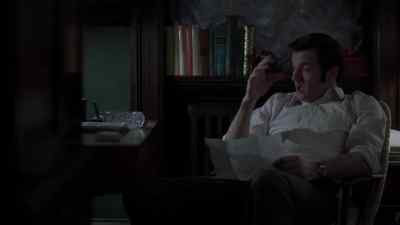 (sighs) - The Americans