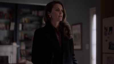 (sighs) - The Americans