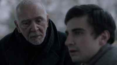 (sighs) - The Americans