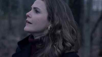 (sighs) - The Americans