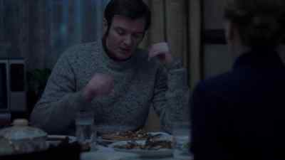 (sighs) - The Americans