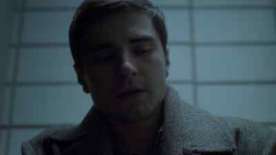 (sighs) - The Americans