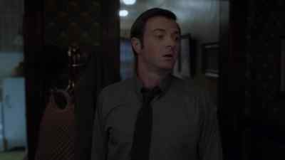 (sighs) - The Americans