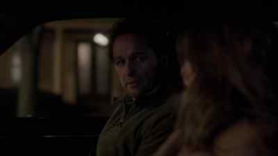 (sighs) - The Americans