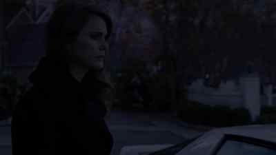 (sighs) - The Americans