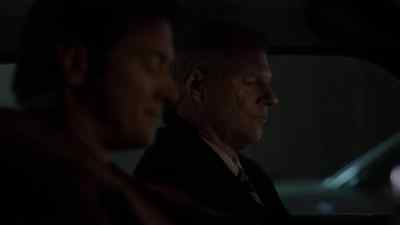 (sighs) - The Americans
