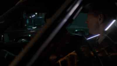 (sighs) - The Americans