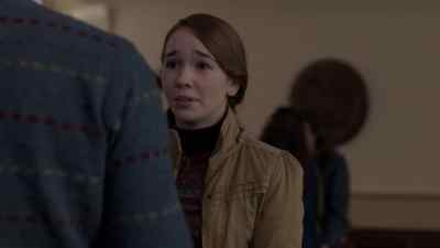(sighs) - The Americans