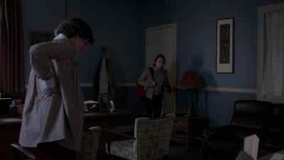(sighs) - The Americans