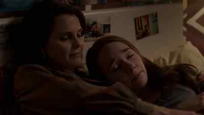 (sighs) - The Americans