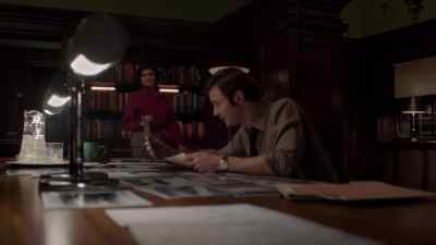 (sighs) - The Americans