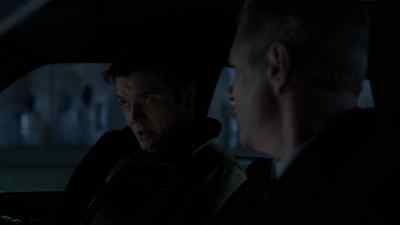 [ SIGHS ] - The Americans