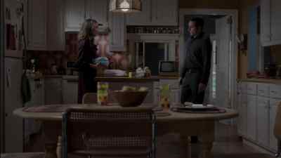 [ SIGHS ] - The Americans