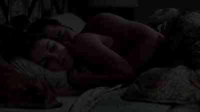 [ SIGHS ] - The Americans