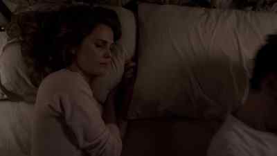 [ SIGHS ] - The Americans
