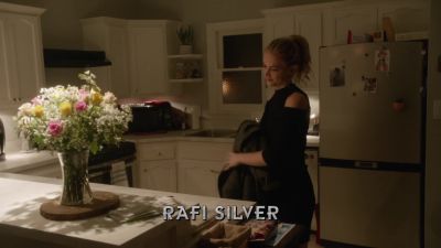 (sighs) - NCIS