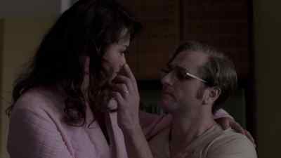 [ SIGHS ] - The Americans