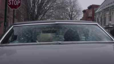 [ SIGHS ] - The Americans