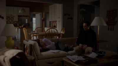 [ SIGHS ] - The Americans