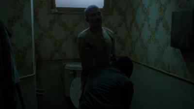 [ SIGHS ] - The Americans